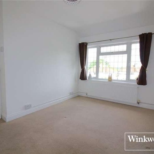 Delius Close, Elstree, Borehamwood, Hertfordshire, WD6 - Photo 1