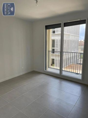 Appartement à louer 3 pièces 64.63m² - Photo 5