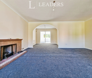 3 bedroom house to rent - Photo 1