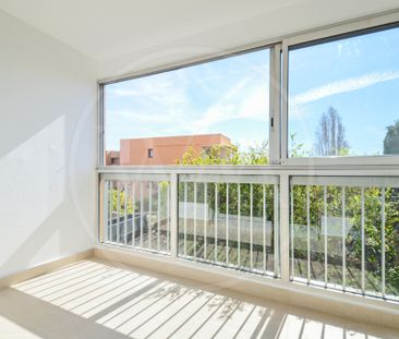 Villeneuve Loubet, F1 ou petit 2P de 23 m² parfait état, vue mer, a... - Photo 4