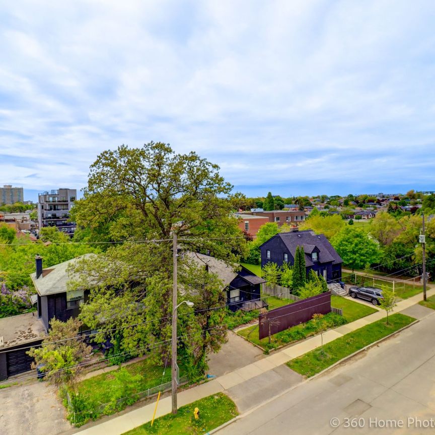 For Lease - 556 Marlee Avenue Unit# 508, Toronto, Ontario - Photo 1