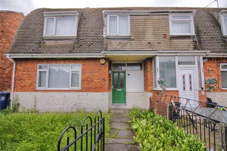 3 bed house to rent in Bevanlee Road, Middlesbrough, TS6 - Photo 2