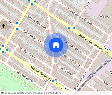 Beau 3 1/2 – Rosemont – Sous-sol bien entretenu et rafraîchi - Photo 1