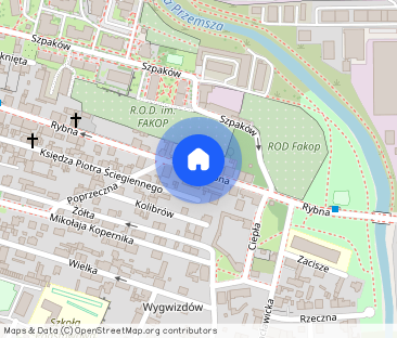 Sosnowiec Pogoń Bez Czynszu ADM Wyposażona Kawalerka+Balkon i C.O. - Фото 1