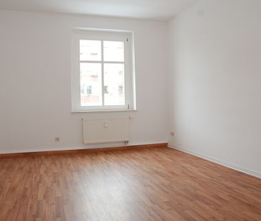3-Raum-Wohnung - Photo 1