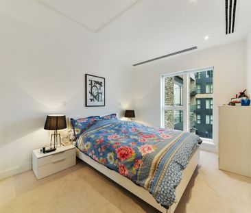 1 bedroom apartment to rent - Photo 2