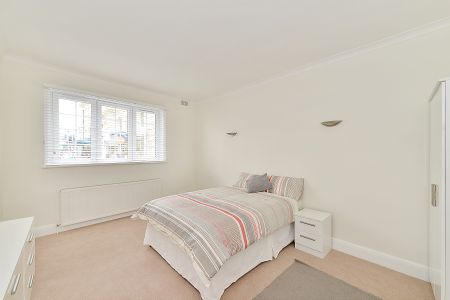 Ranelagh Gardens Mansions, Ranelagh Gardens, London, SW6 - Photo 4