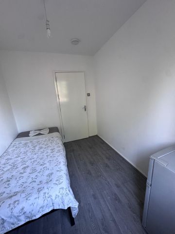 Room in a Shared House, Elland House, E14 - Photo 2