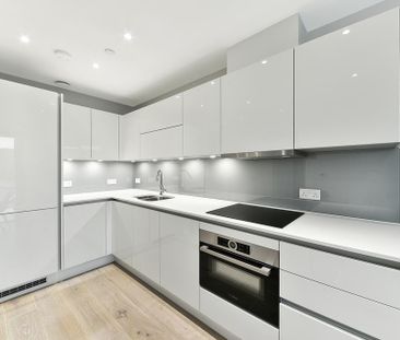 1 bedroom flat to rent - Photo 6