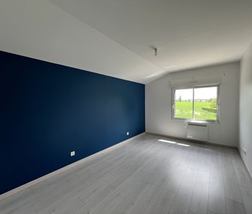 Location Appartement 6 pièces 139m² CHECY 45430 - Photo 3