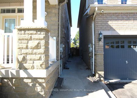 For Lease - 70 Penbridge Circle Unit# Lower, Brampton, Ontario - Photo 4