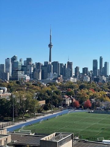 For Lease - 762 Bathurst Street Unit# 2102B, Toronto, Ontario - Photo 3