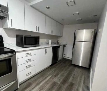 18 Finsbury Drive #(Bsmt) - Photo 1