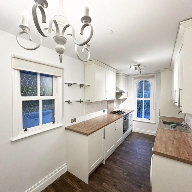 3 bedroom apartment to rent - Photo 1