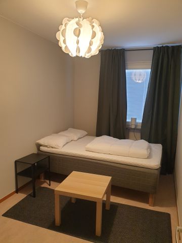 Malmvägen, Sollentuna - Photo 5