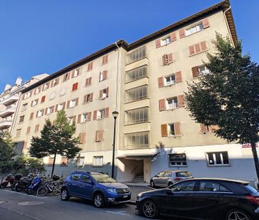 3 pieces à deux pas du Vieux-Carouge - Visite groupée le mercredi 2... - Foto 1