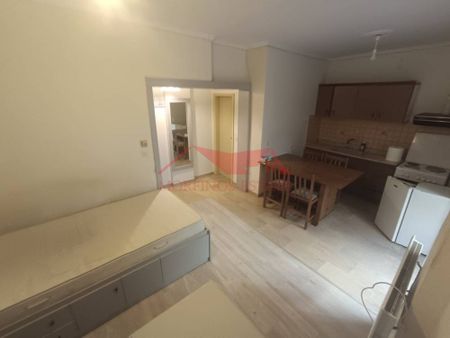 Studio / γκαρσονιέρα 32 τ.μ. προς ενοικίαση - Photo 3