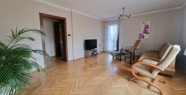 Wodzisław Śląski, Kokoszyce, Smolna Mieszkanie na wynajem - Zdjęcie 1