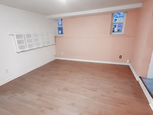 For Lease - 2469 Queen Street Unit# 5, Toronto, Ontario - Photo 1