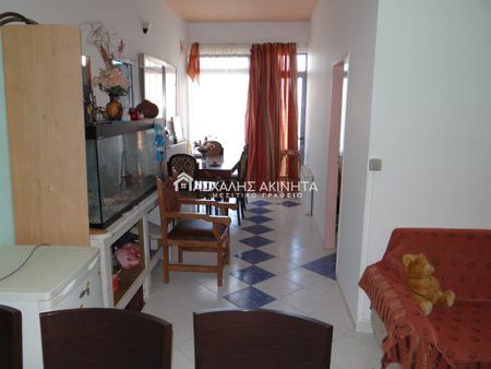 ΑΜΜΟΥΔΑΡΑ 2ΑΡΙ ΔΙΑΜΕΡΙΣΜΑ ΕΝΟΙΚΙΑΣΕΙΣ 42722 - Φωτογραφία 4