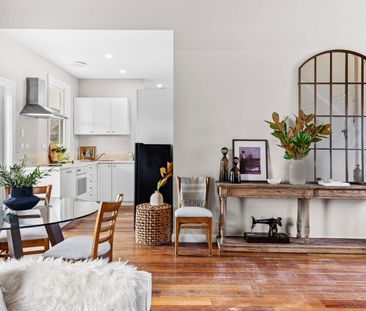 Charming fully furnished converted church inc lawn maintenance & wa... - Photo 6