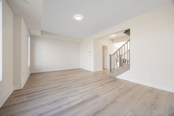 For Lease - 8 Lively Way, Whitby, Ontario - Photo 1