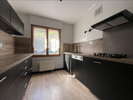 Appartement à louer - Photo 3