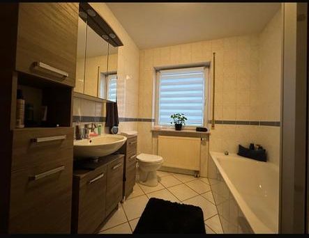 Mietwohnung Uchtelfangen - Foto 1