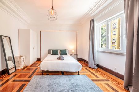 Avenida Duque de Loulé, Lisbon, Lisbon 1050-088 - Photo 5