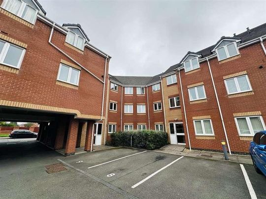 Heath End Road, Nuneaton, CV10 - Photo 1