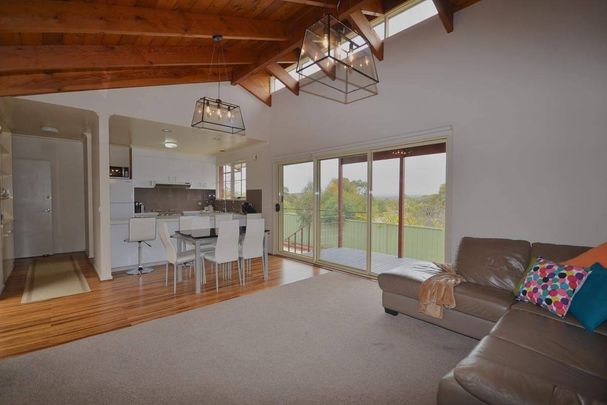 FULLY FURNISHED - Available NOW - Photo 1