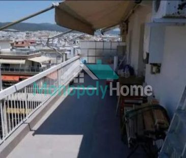 Studio/Γκαρσονιέρα για ενοικίαση Ιπποκράτειο (Φάληρο - Ιπποκράτειο) - Φωτογραφία 5