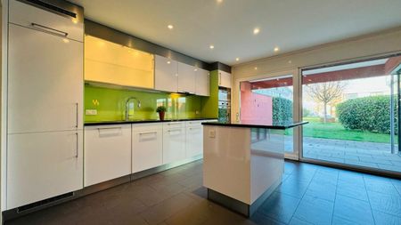 5.5 Zimmer, 125 m², EG - Foto 4
