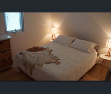 furnished apartment north Adelaide 2 bed - Photo 6