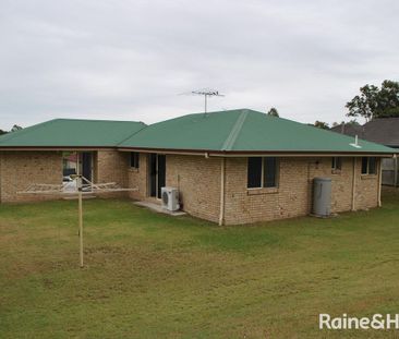 Spacious Family Home in Convenient Location - Increasing to $570 in... - Photo 2