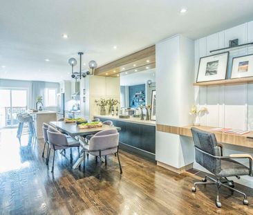 For Lease - 49 Leslie Street, Toronto, Ontario - Photo 2