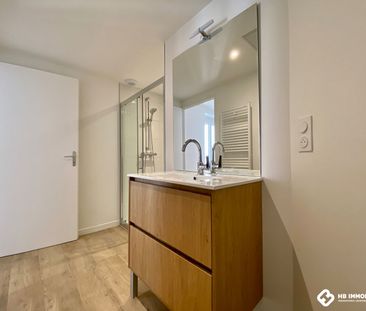 Location Appartement 2 pièces 57m² ROANNE 42300 - Photo 6