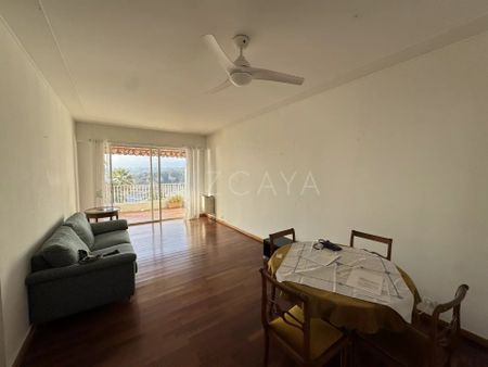 Location Appartement 3 pièces 76m² NICE 06300 - Photo 5