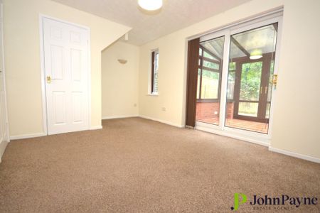 Cumbria Close, Lower Coundon, Coventry, CV1 3PG - Photo 2