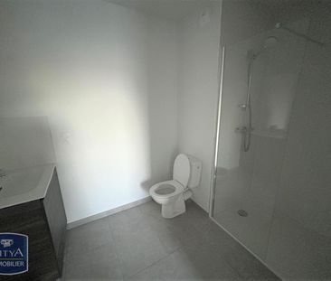 Location Appartement 2 pièces 32m² CLERMONT FERRAND 63000 - Photo 6