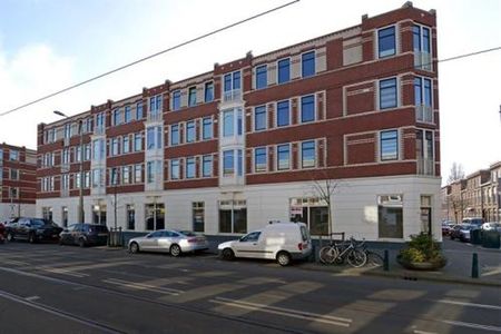 Vinkensteynstraat - Photo 2