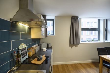 2 bedroom apartment to rent - Photo 4