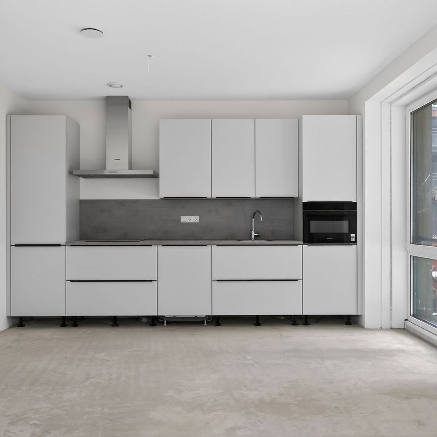 Appartement te huur: Osdorpplein 1001-A7 1068 TG Amsterdam - Foto 1