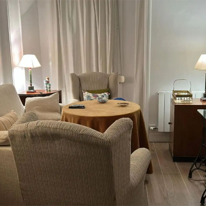 Piso de alquiler en Calle Alhóndiga, 20, Centro - Sagrario - Photo 1