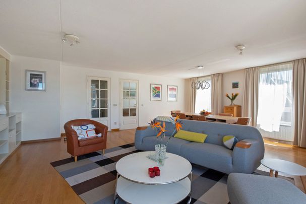 Prinsegracht 41-L, Kortenbos, 2512EW, Den Haag - Foto 1