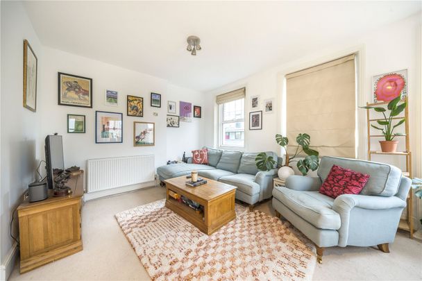 Burgos Grove, Greenwich, SE10, London - Photo 1