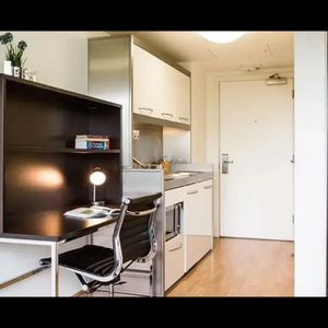 Studio Flat, Alderson Street, W10 - Photo 2