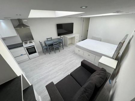 Studio to rent - Photo 3