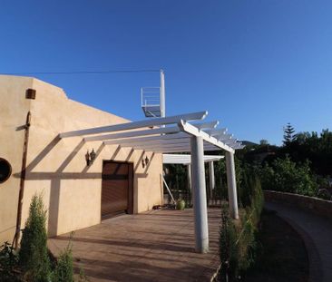 Luxury Villa for rent in Alhaurín el Grande, Andalusia - Photo 5