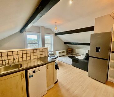 2 bedroom apartment to rent - Photo 3